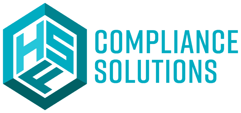HS&F Compliance Solutions Logo